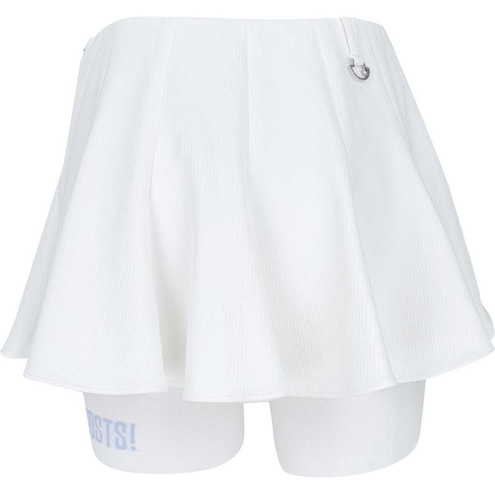 Women's Jersey Flare Skort