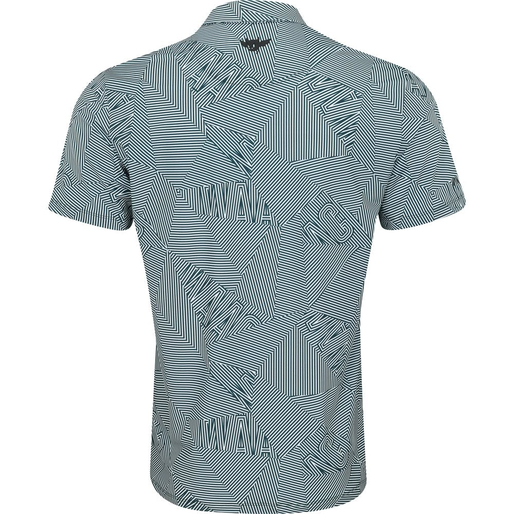 Maze Polo