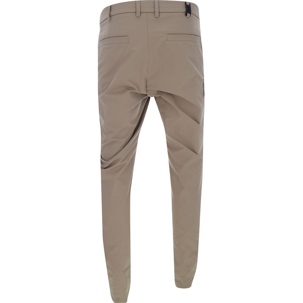 Tapered Cargo Pants - Fairway Styles