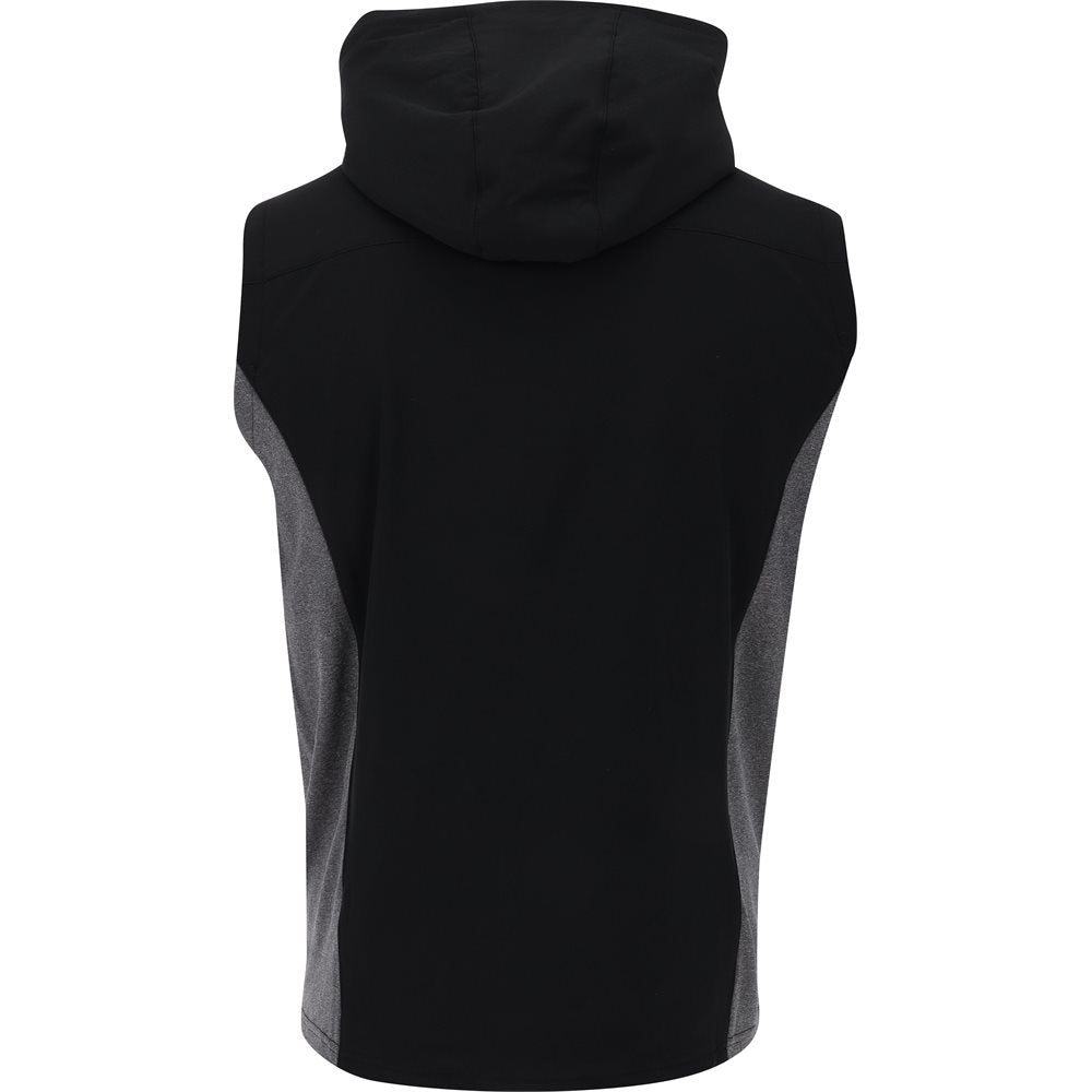 The Champ Hoodie Vest