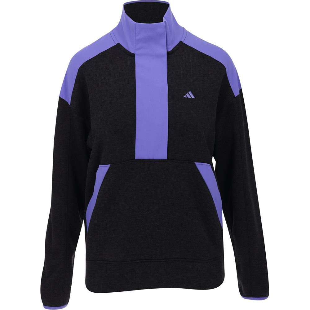 Women's Go-To 1/4 Zip Pullover