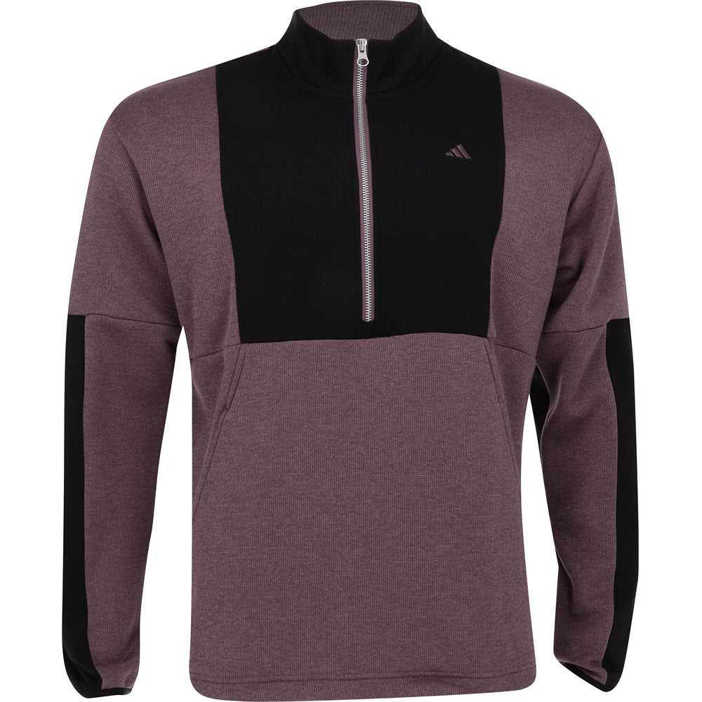 Go-To DWR Hybrid 1/2 Zip Pullover