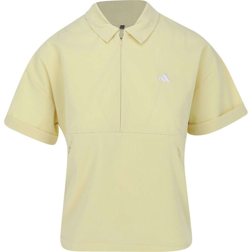 Women's Go To Short Sleeve Layer Midlayer