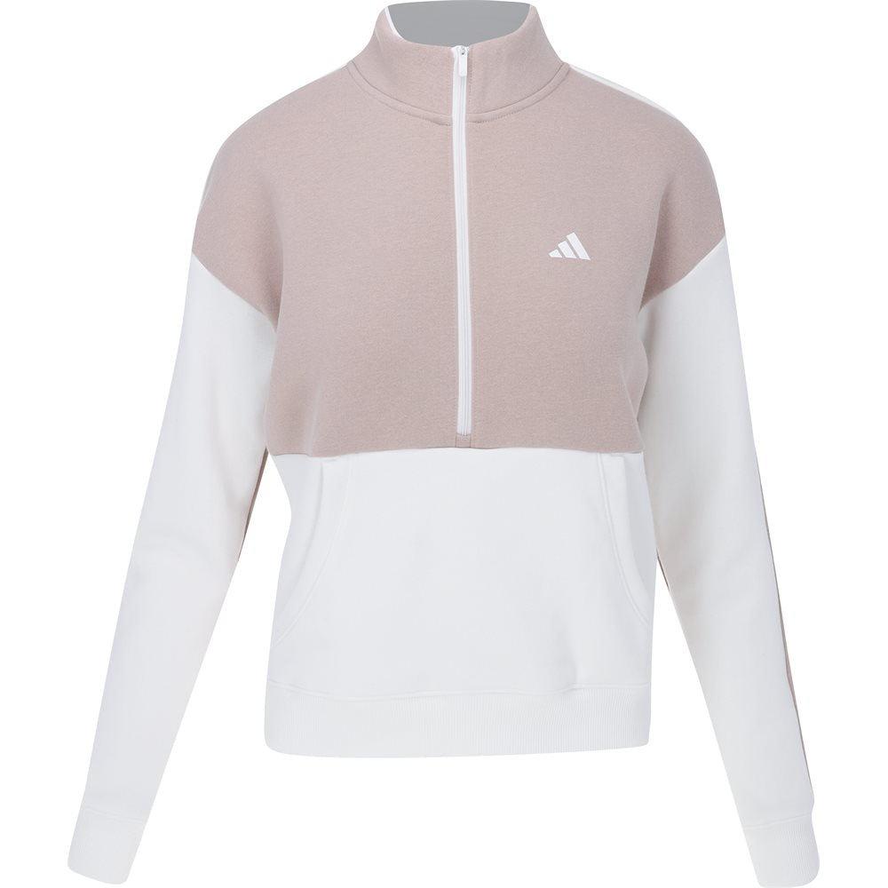 Women's 1/2 Zip Jacket