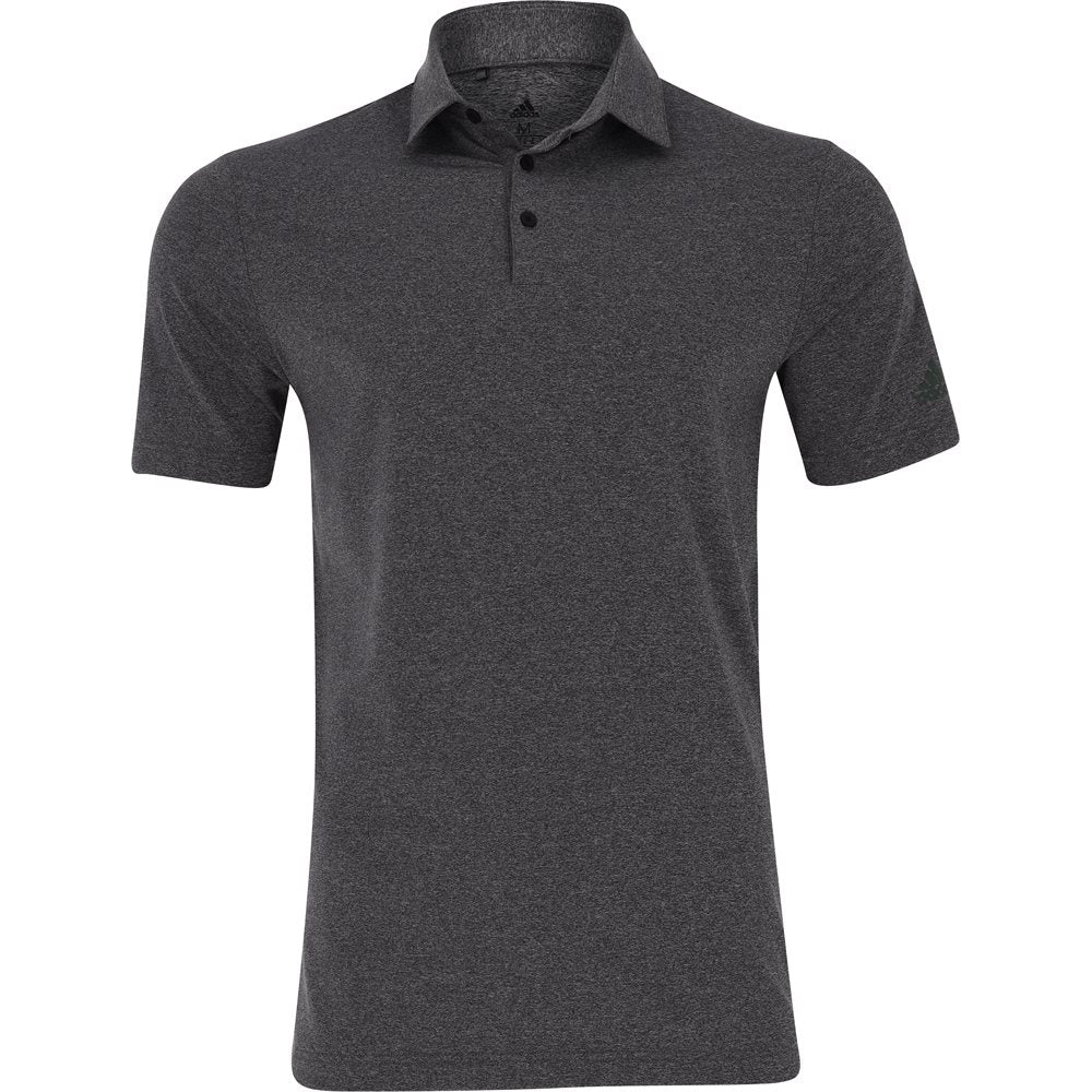 Ultimate365 Heather Polo