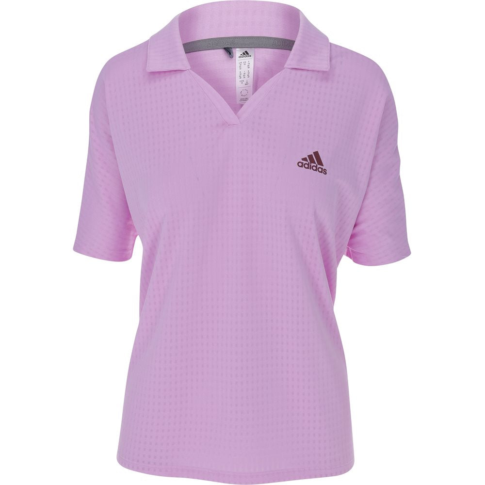 Women's 3-Stripes Polo
