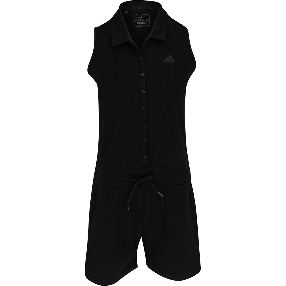 Women's Knit Romper