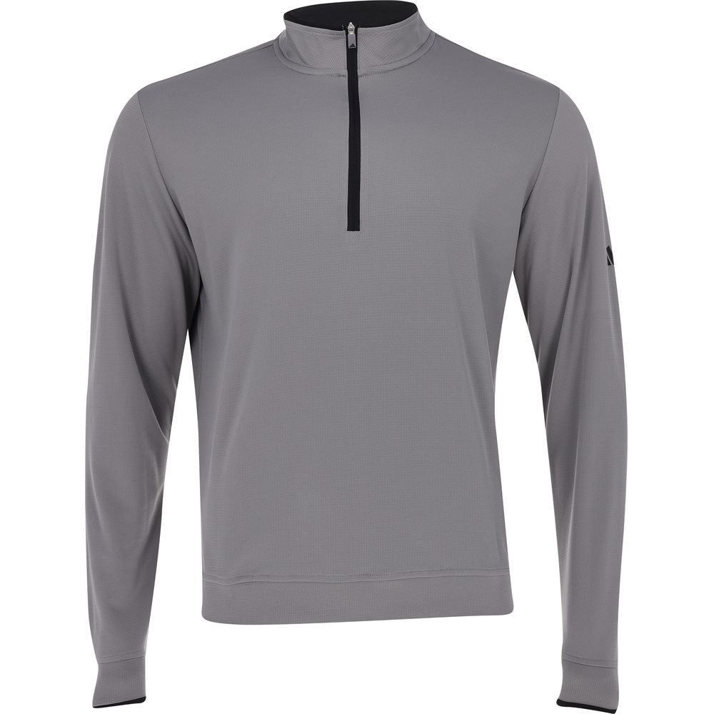 Lightweight 1/2 Zip Pullover