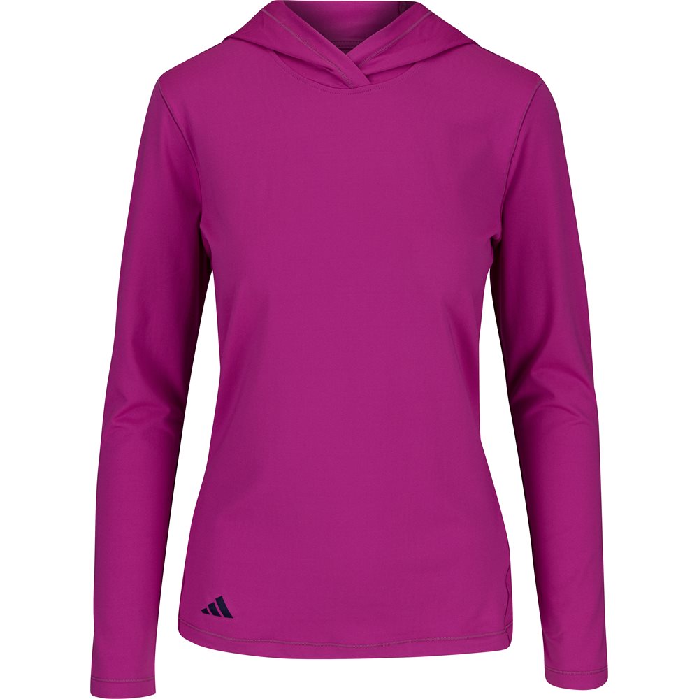 Women's Performance Golf Hoodie