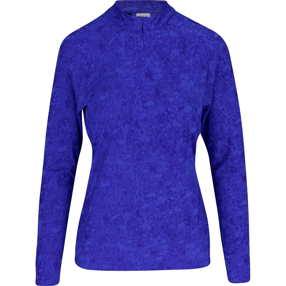 Women's Ultimate365 Tour 1/4 Zip Pullover