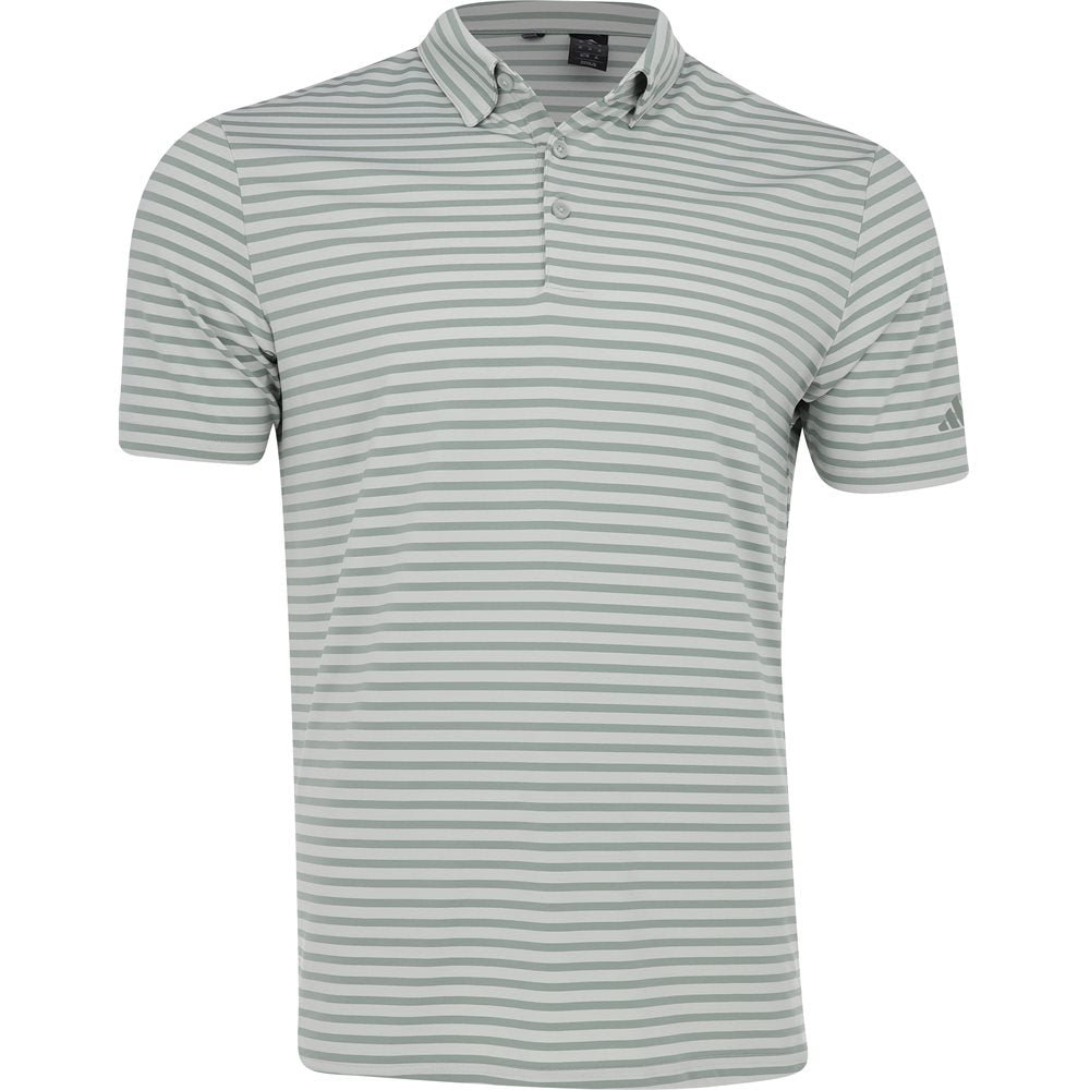Ultimate365 Stripe Polo