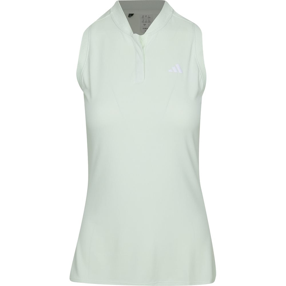 Women's Ultimate365 Tour HEAT.RDY Sleeveless Polo