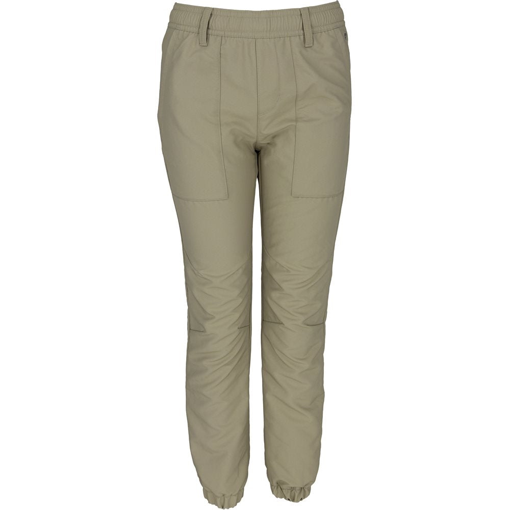 Juniors' Versatile Pull-On Pants