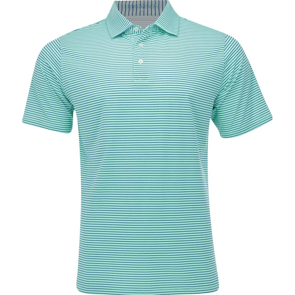 Sport Captain Crunch Polo