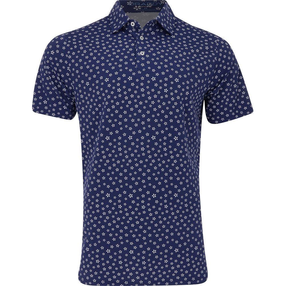 Captain Cute Polo