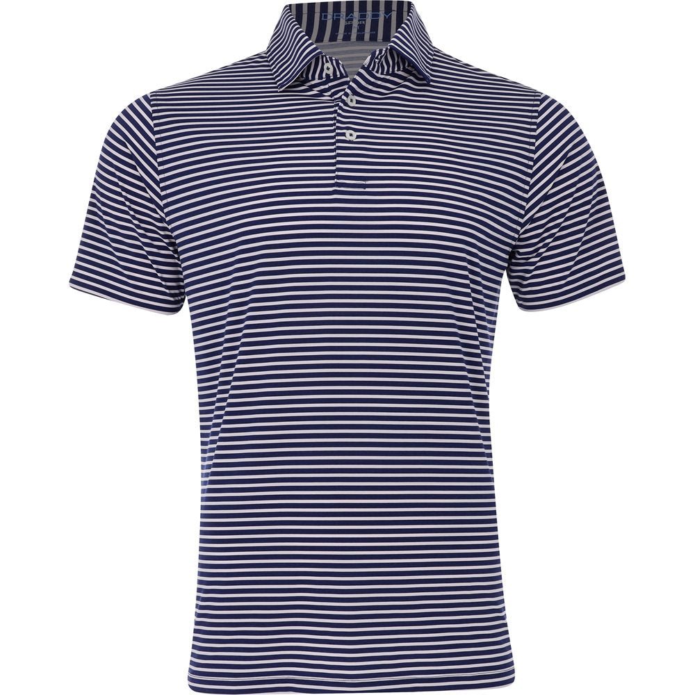 Captain Jack Polo - Fairway Styles