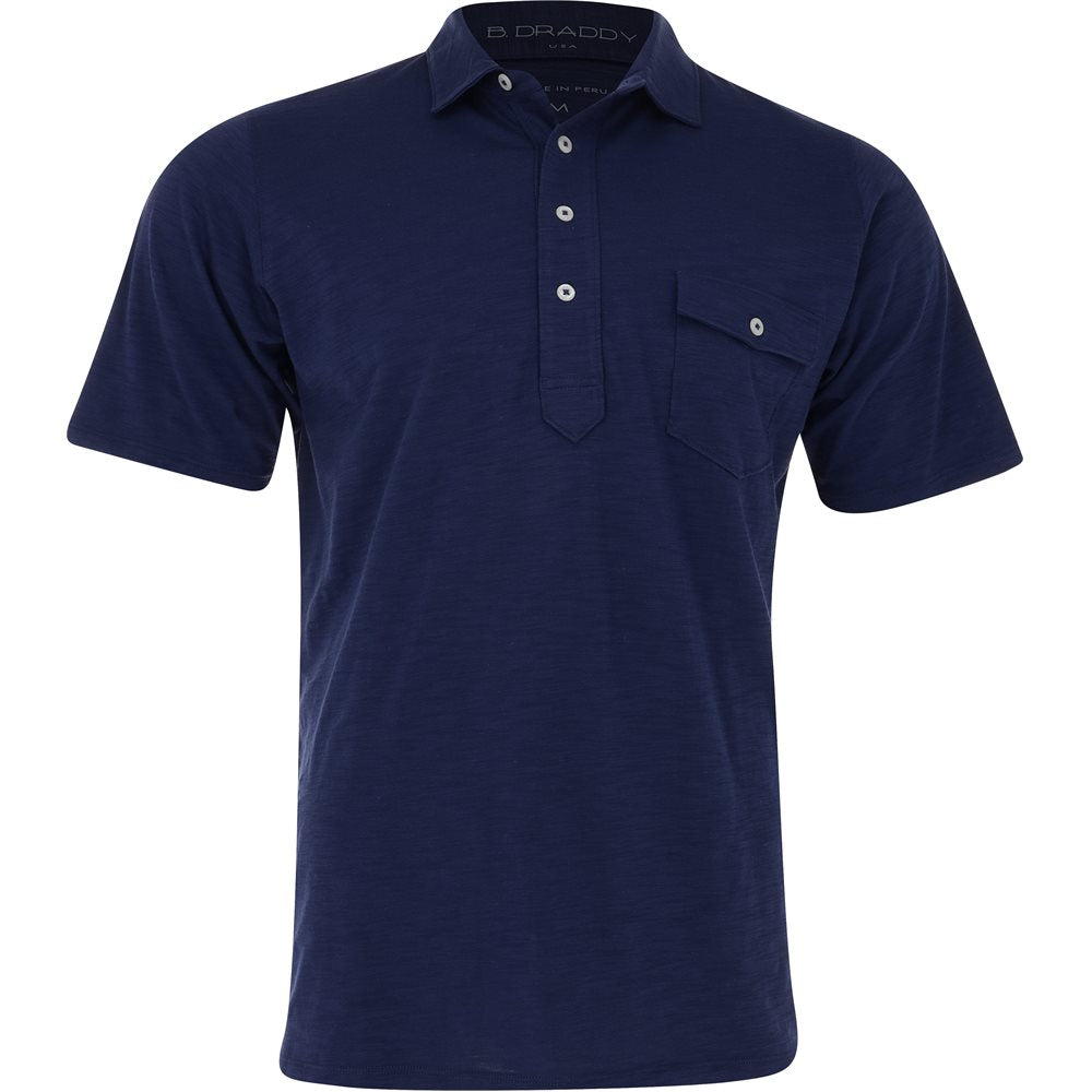 Graham Polo