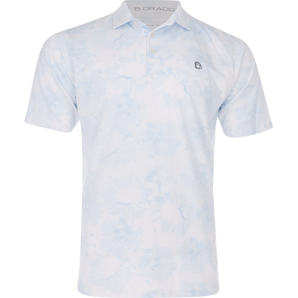 Tripping Gillie Polo