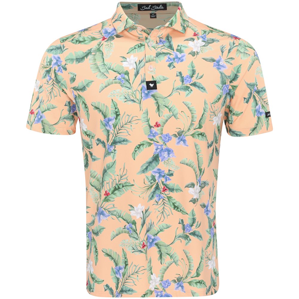 Flora Fiesta Polo