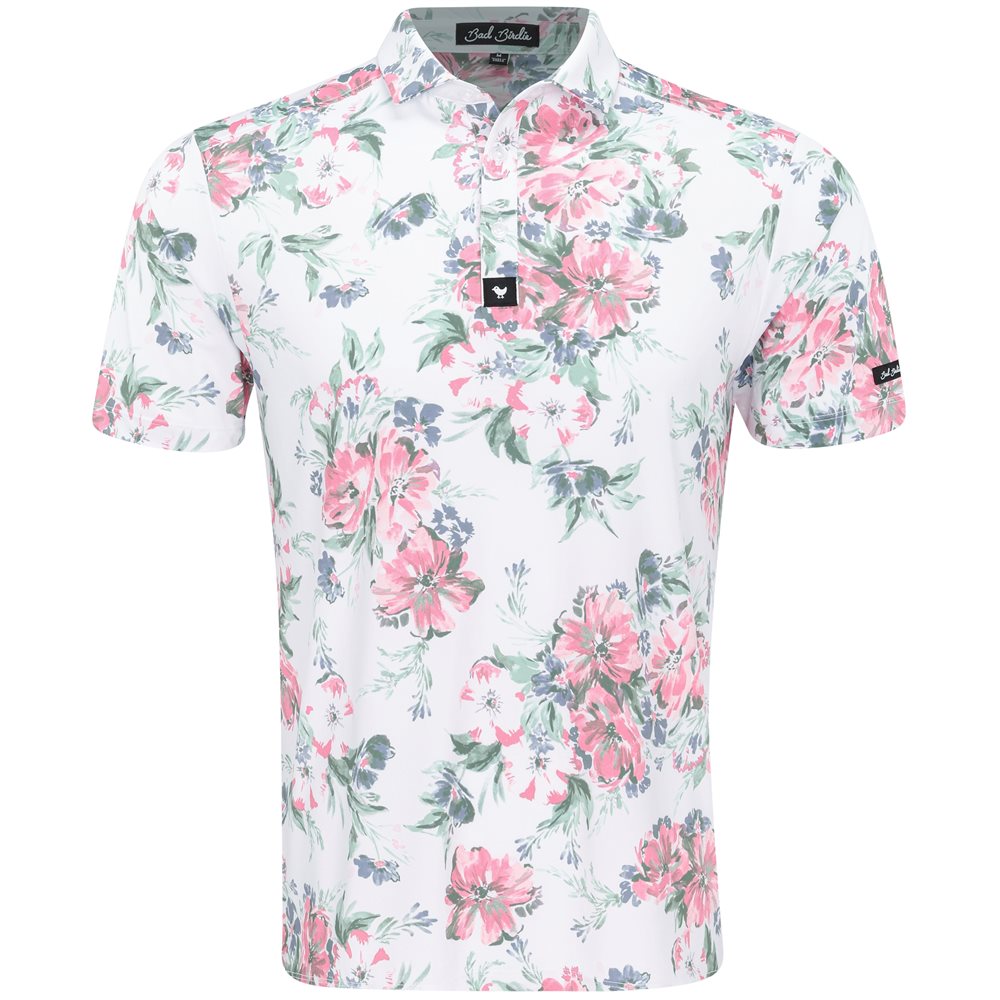 Spring Showers Polo