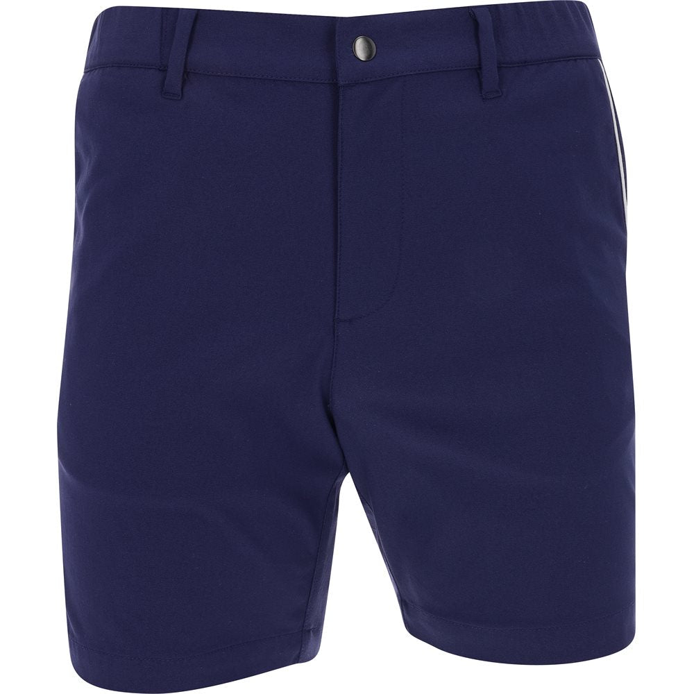 Court Shorts - Fairway Styles