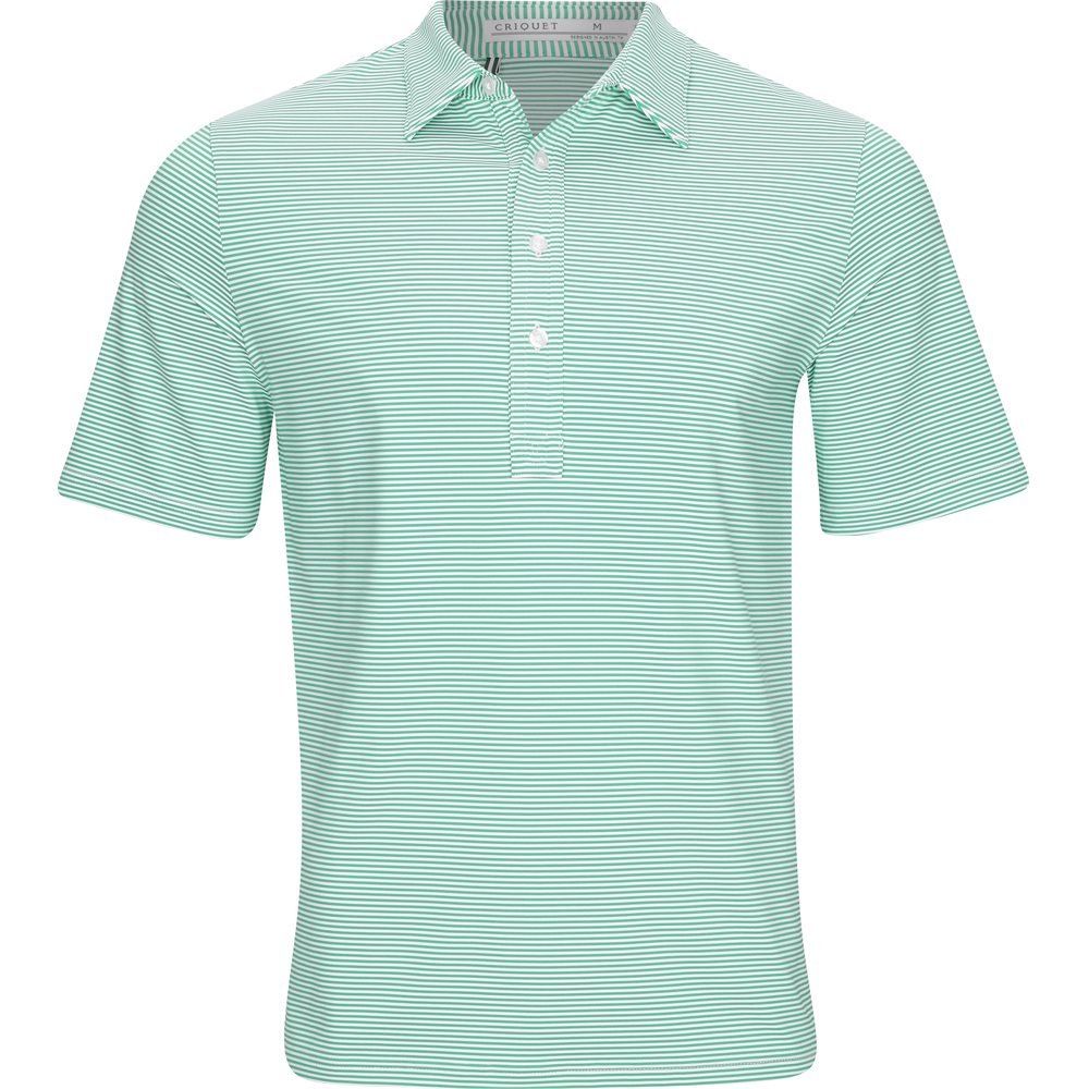 Performance Sport Range Polo - Fairway Styles