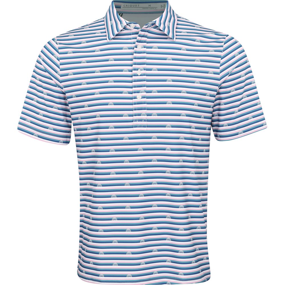 Performance Sport Range Polo