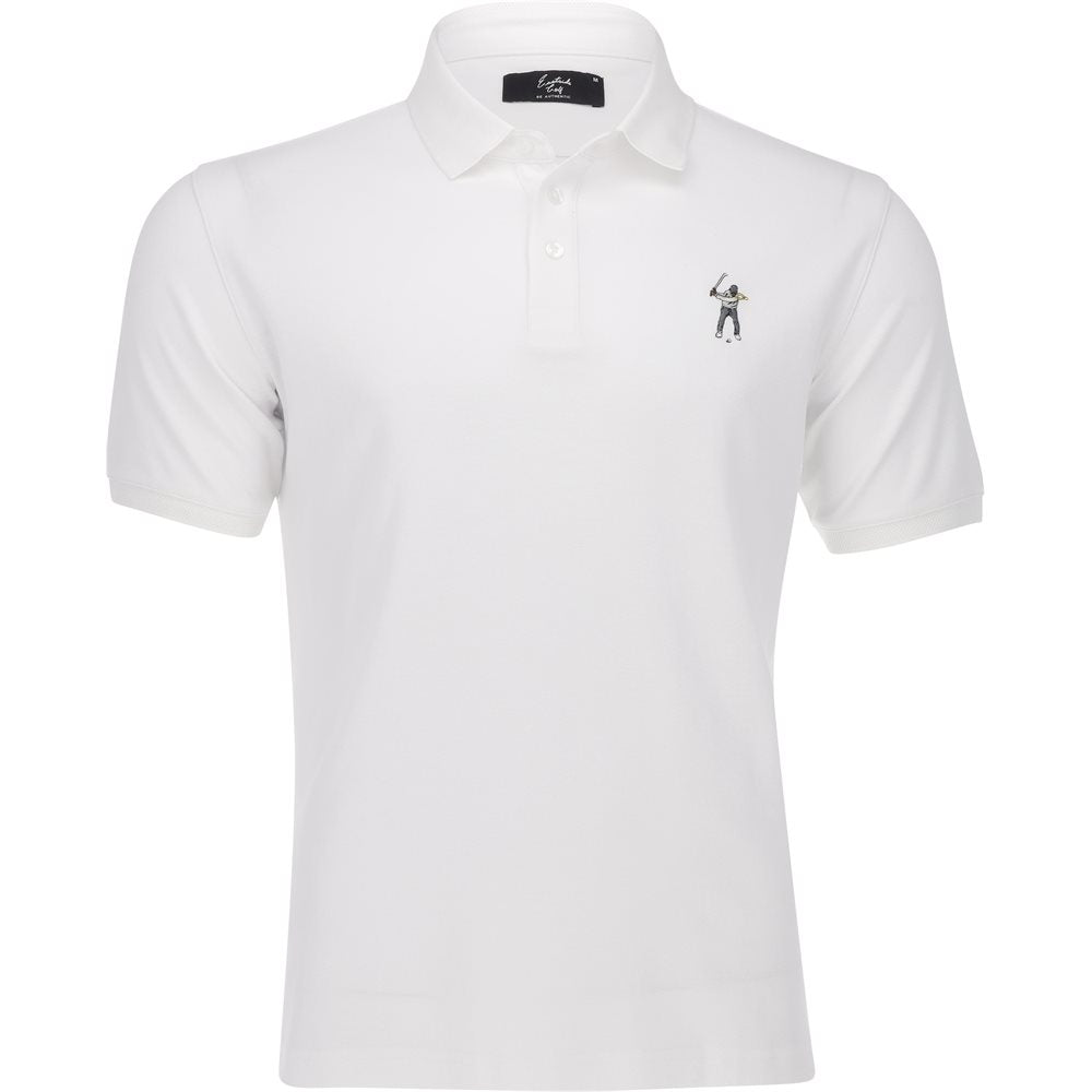 Core Pique Polo