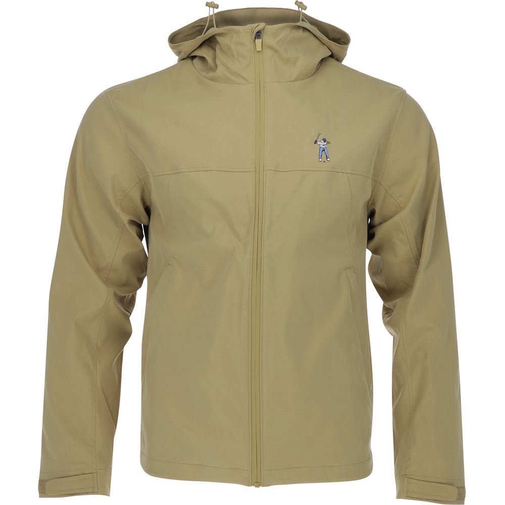 Golf Utility Jacket