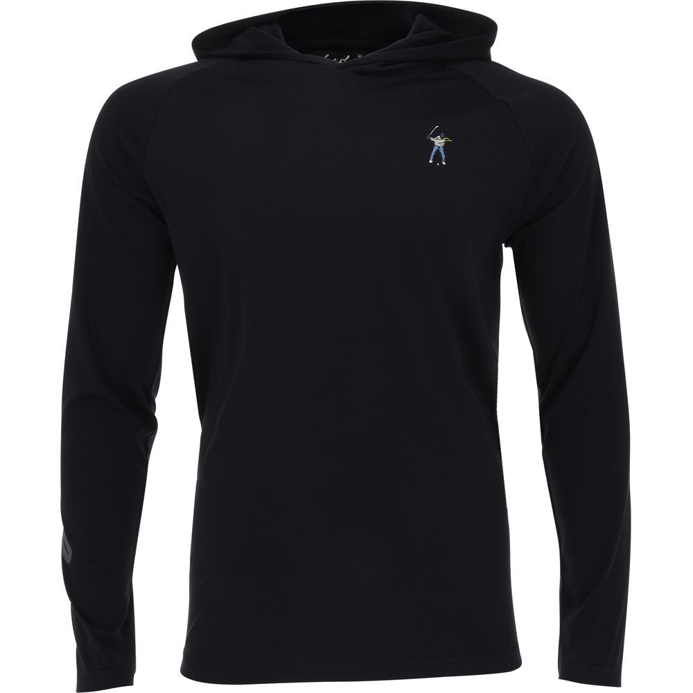 Long Sleeve Lightweight Sweatshirt