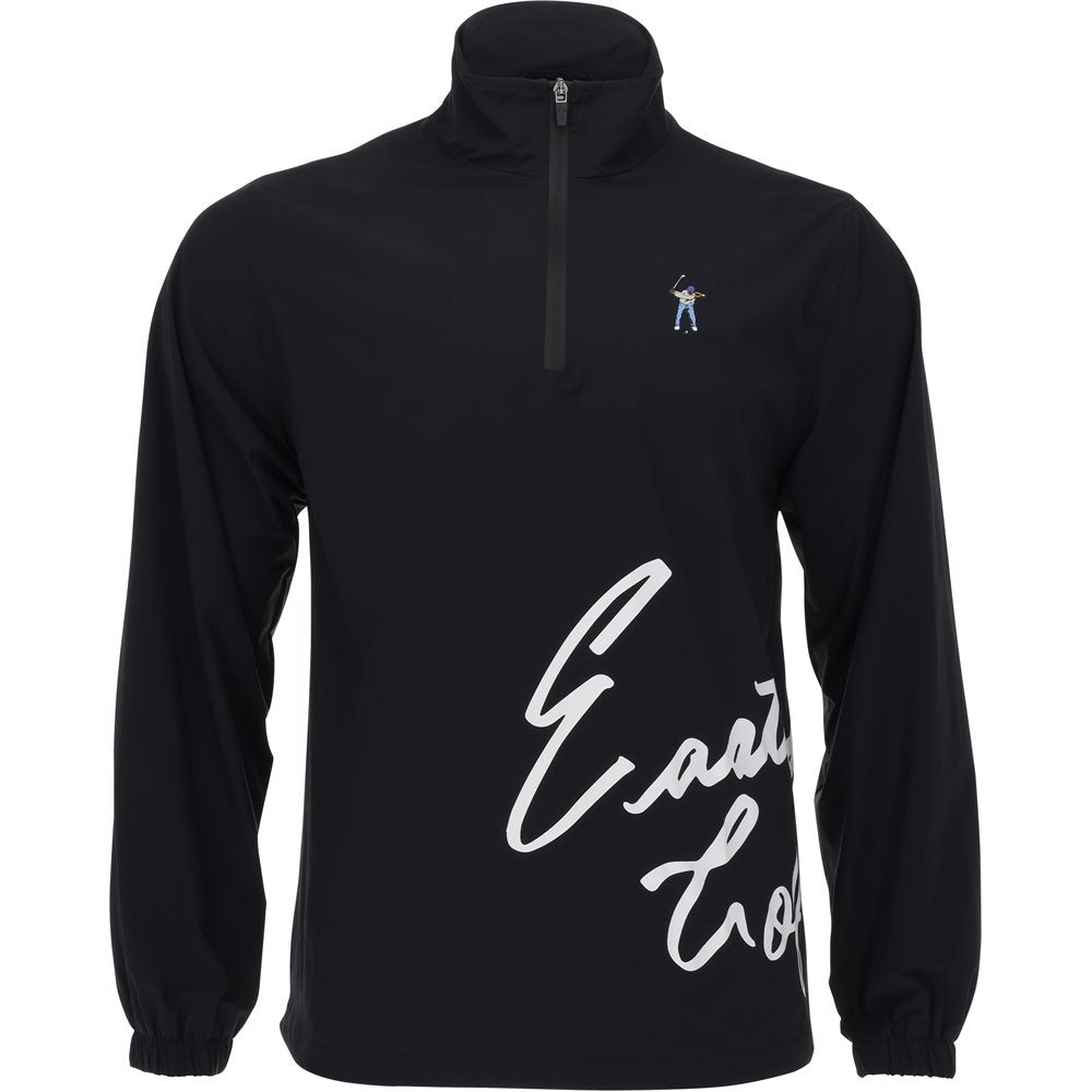 1/4 Zip Midlayer