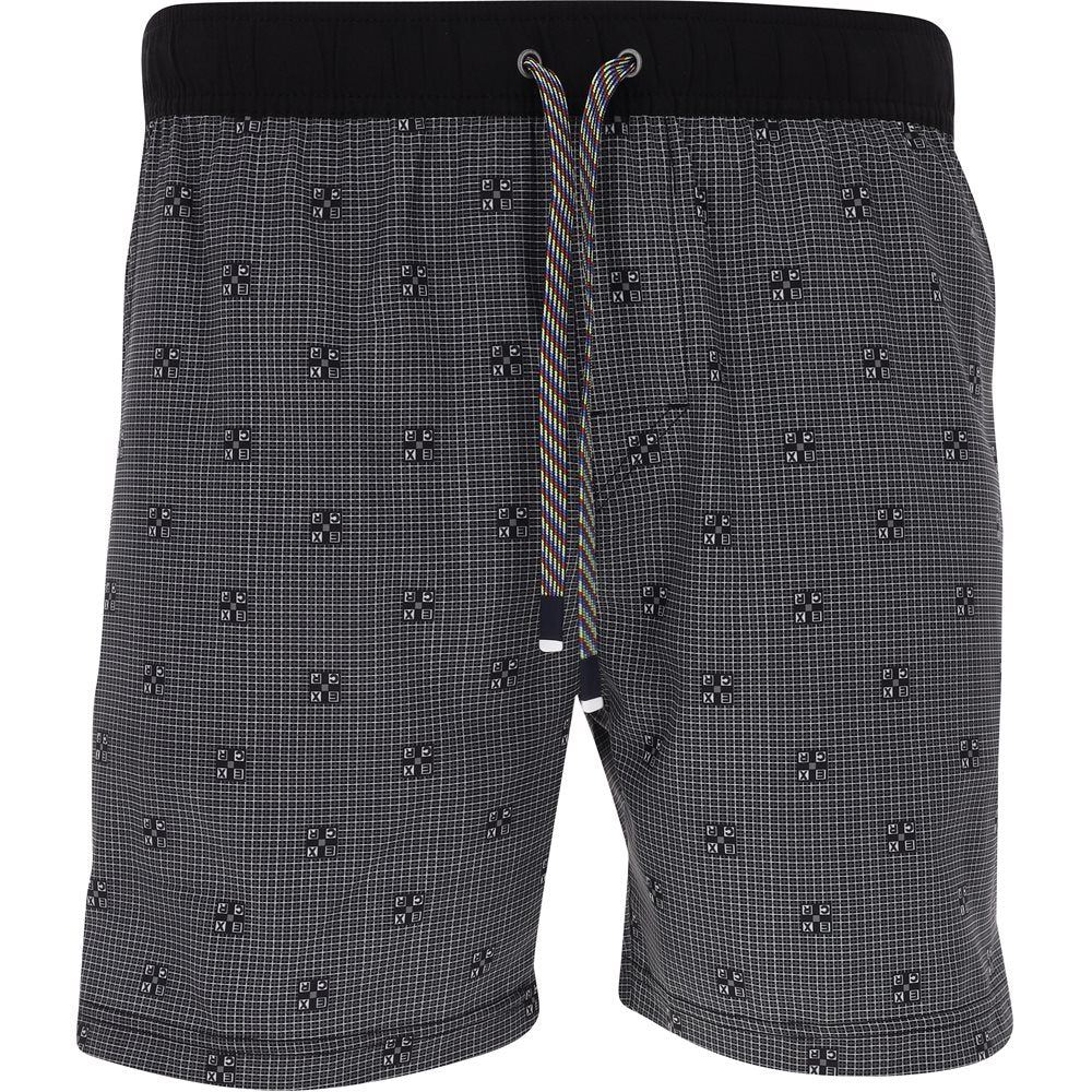 Hanky Excursion Shorts