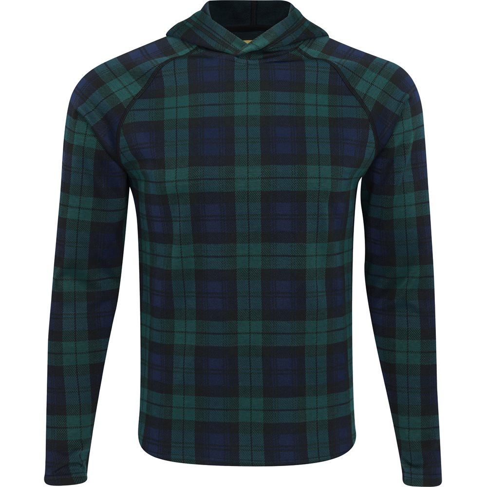 Palmer Doubleknit Hoodie