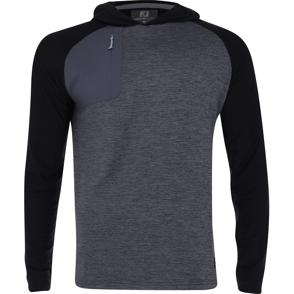 ThermoSeries Pullover Hoodie