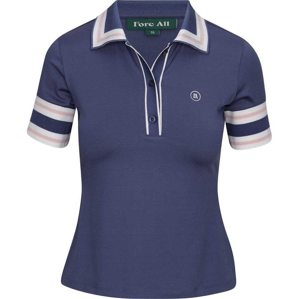 Women's Betty Polo