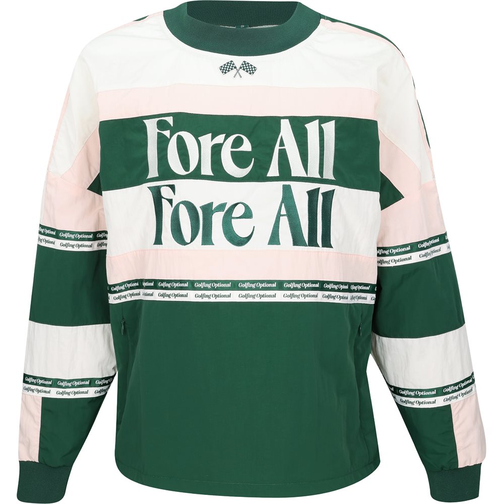 Women's Danica Racing Long Sleeve Shirt