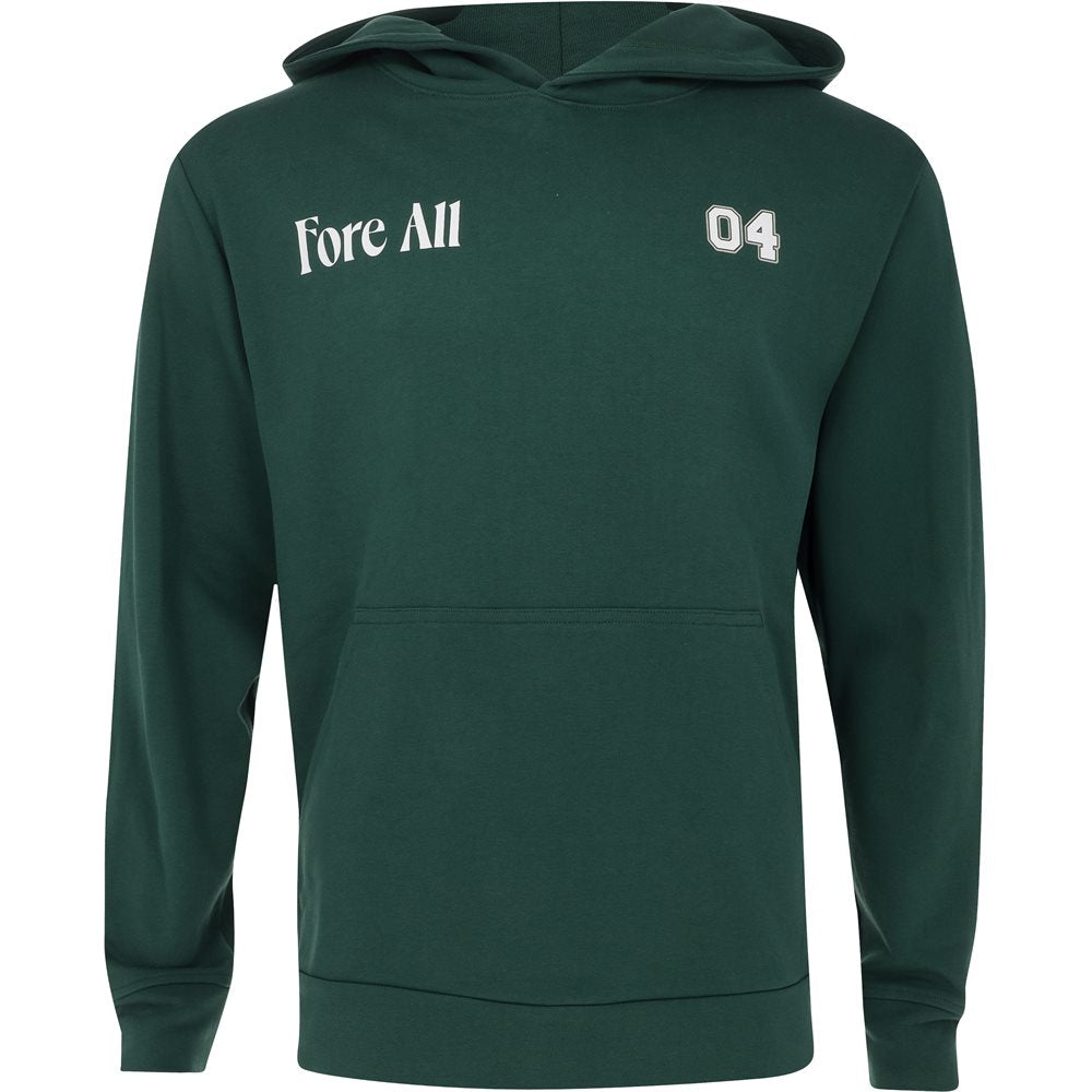 Global Sweatshirt