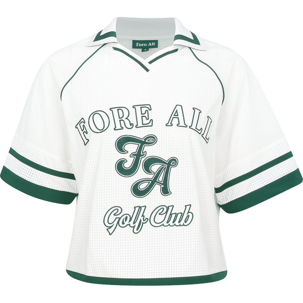 Women's Ilona Warm Up Polo