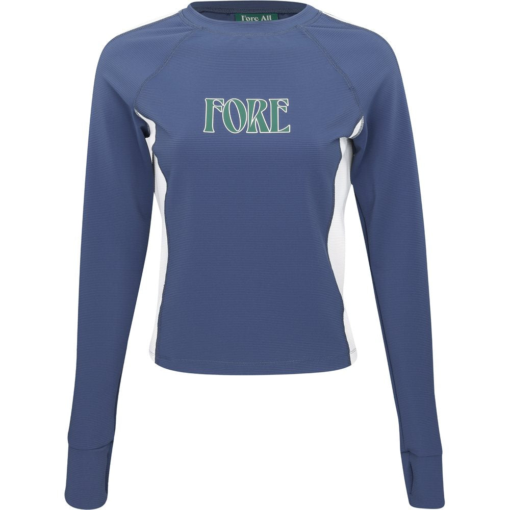 Women's Jamie Long Sleeve Shirt
