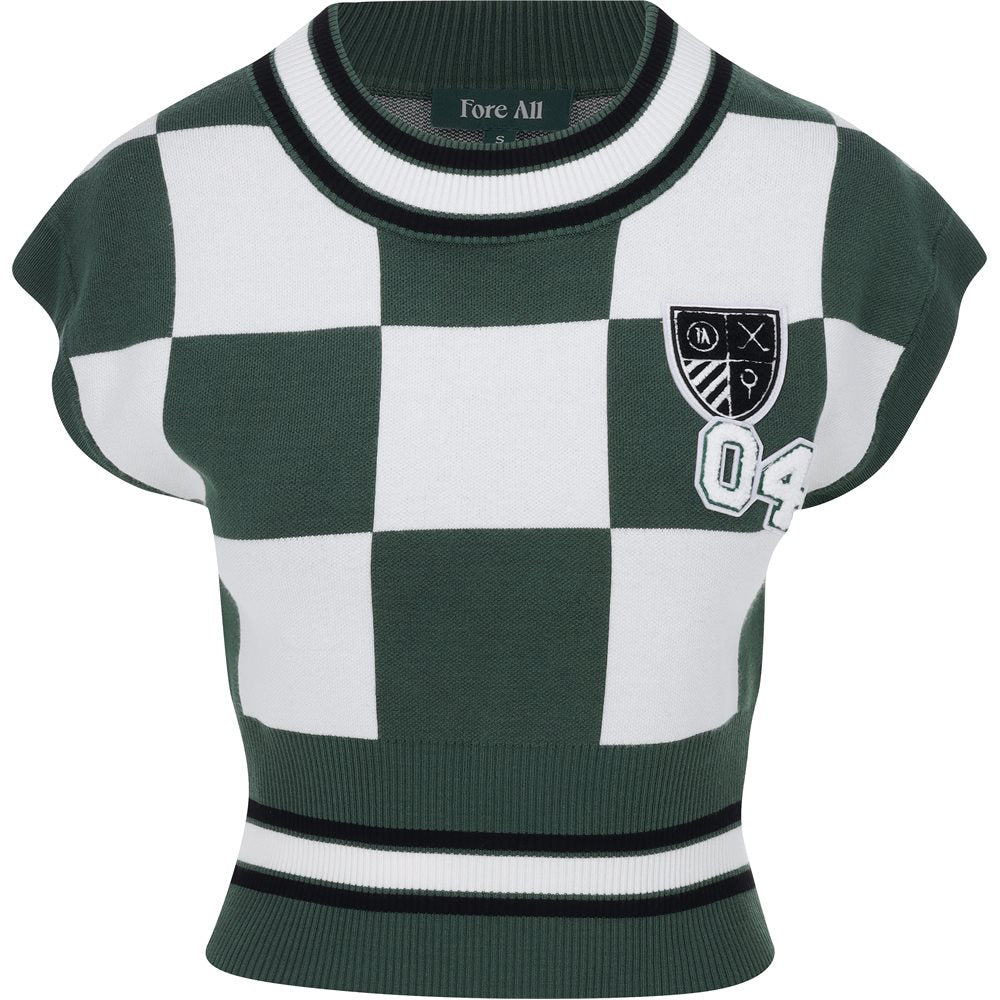 Women's Kennedy Top