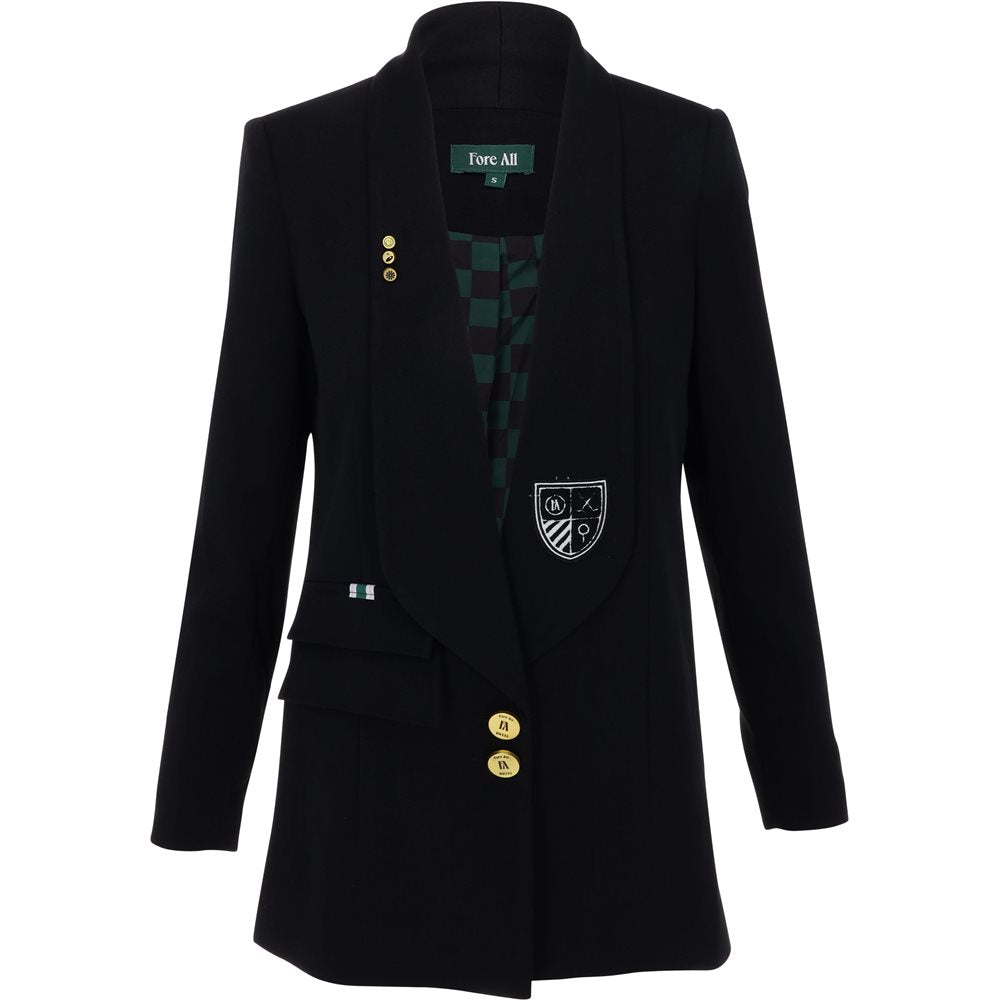 Women's Meg Blazer Jacket