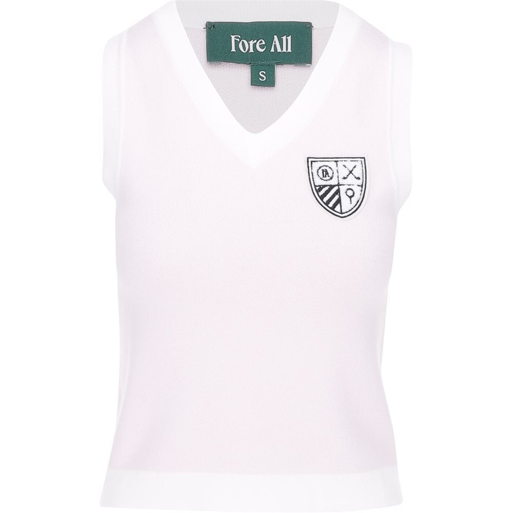 Women's Jen Sweater Vest