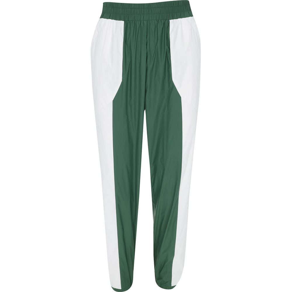Women's Weirsy Warm-Up Pants
