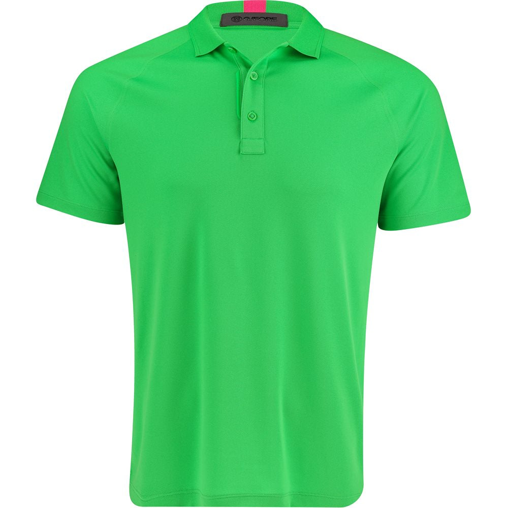 Essential 3.0 Performance Tech Pique Polo