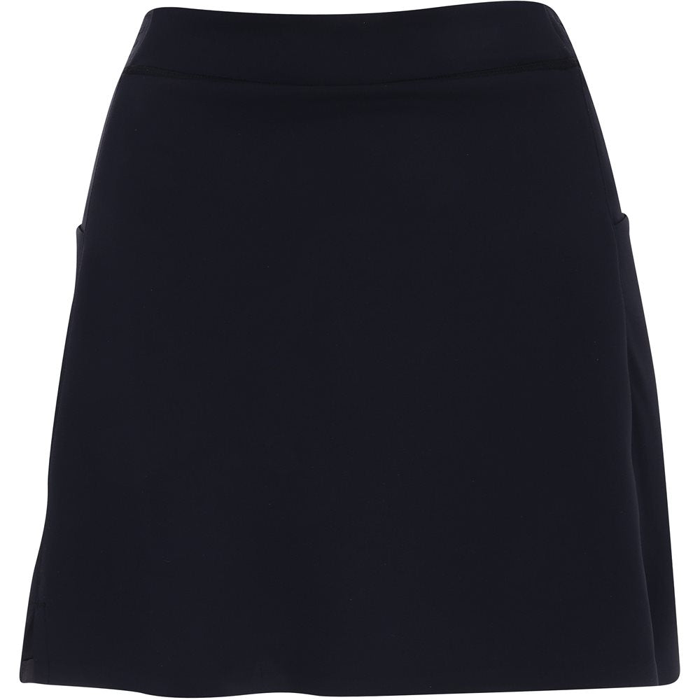 Women's Interlock Nylon Skort