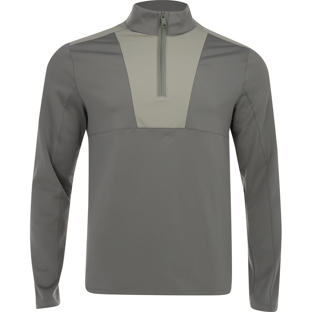 Italian Scuba Midlayer - Fairway Styles