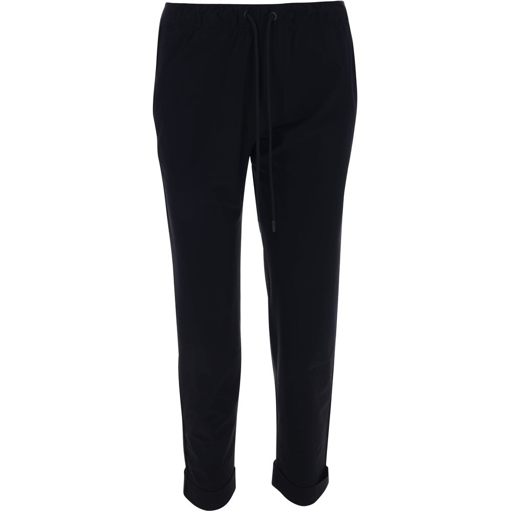 Women's Italian Warp Knit Jogger