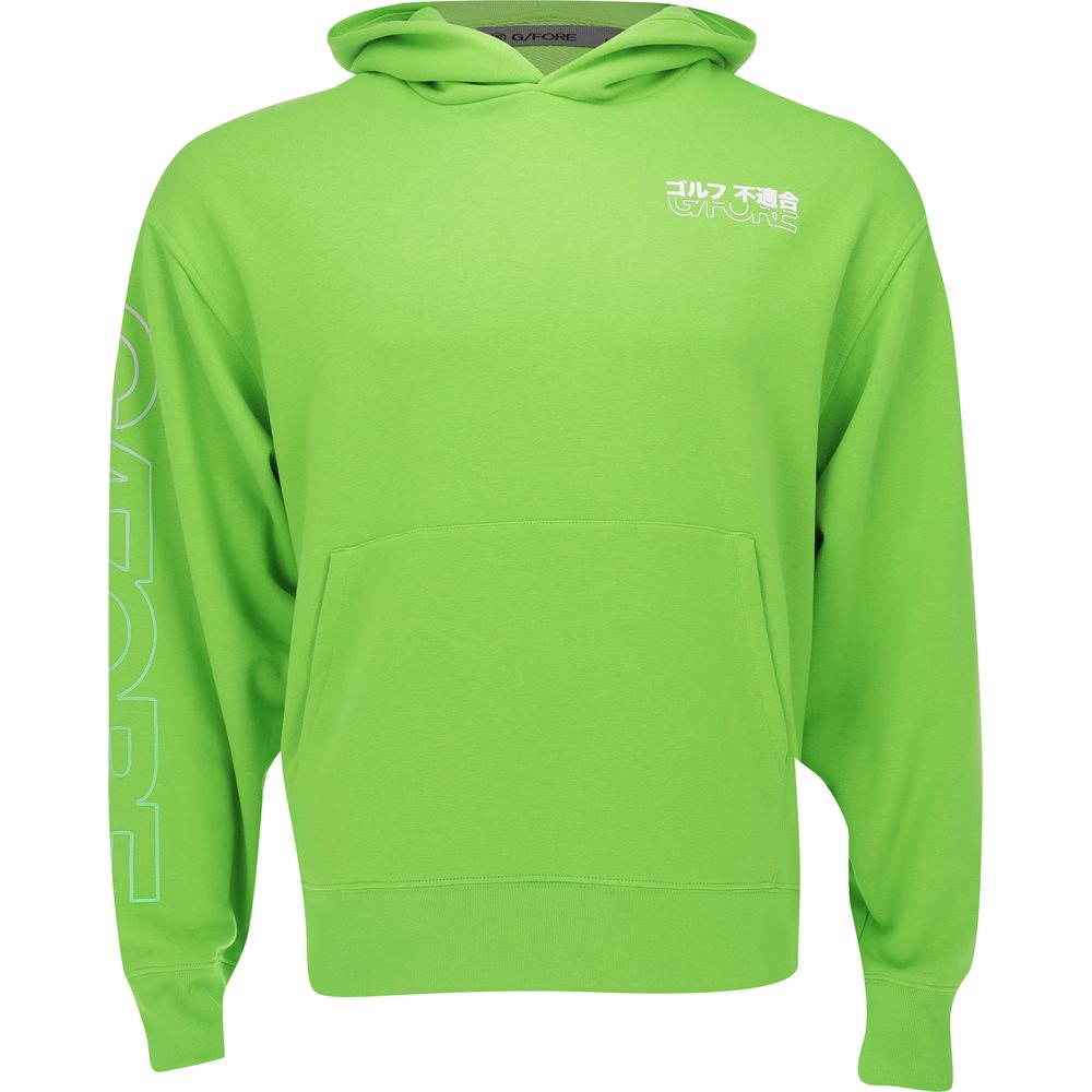 Oversized Sweatshirt