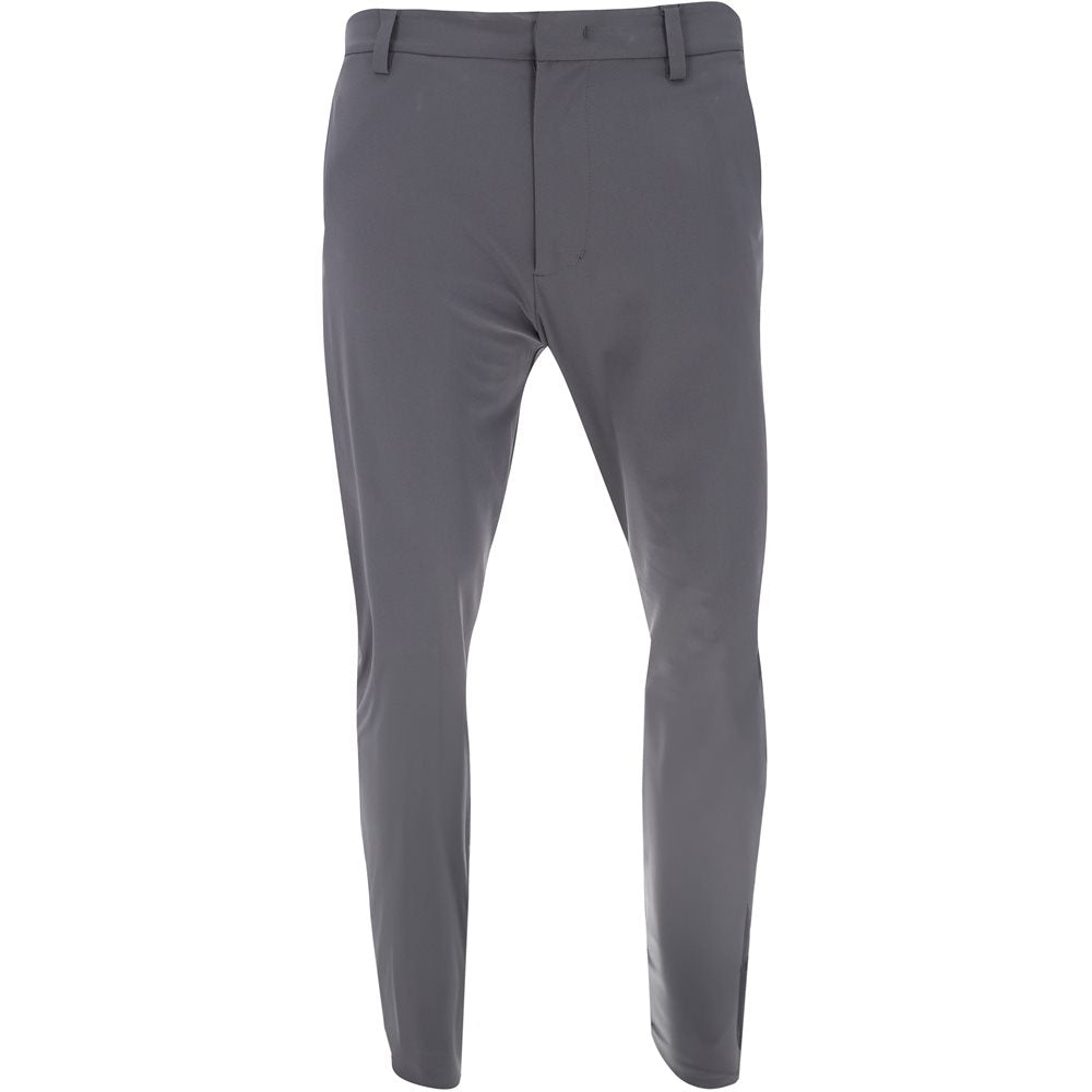 4-Way Stretch Slim Leg Pants