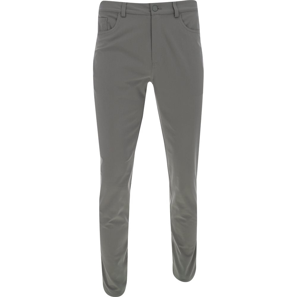 Tour 5-Pocket 4-Way Straight Leg Pants